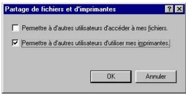 HERCULES HWNP-300 - Sur l'ordinateur connecté à l'imprimante : - 3