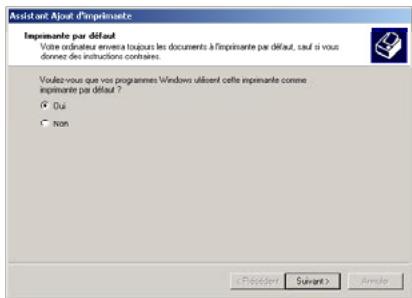 HERCULES HWNR-300 - Sur les ordinateurs qui sont utilisier l'imprimante partagée : - 3
