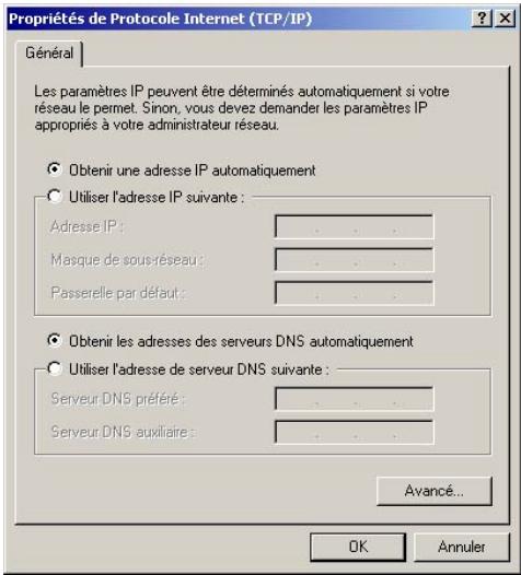 HERCULES HWNR-300 - Sous Windows 2000 - 2