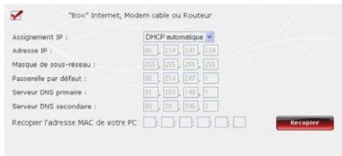 HERCULES HWNR-300 - Choisir sa connexion Internet - 3