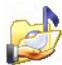 HERCULES HWNR-300 - Windows XP: Mettre en partage des dossiers - 4