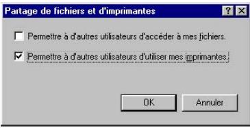 HERCULES HWNR-300 - Sur l'ordinateur connecté à l'imprimante : - 2