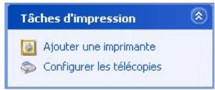 HERCULES HWNR-300 - Sur les ordinateurs qui sont utilisier l'imprimante partagée : - 1