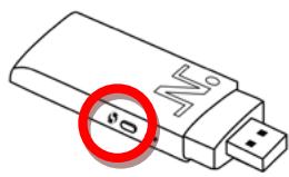 HERCULES HWNR-300 - 1ere possibilite : utiliser le bouton WPS situé sur le routeur - 2