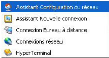 HERCULES HWNR-300 - Procedez comme suit pour chaque ordinateur : - 1