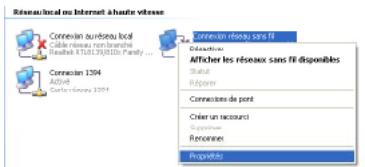 HERCULES HWNR-300 - - Sous Windows XP ou Vista - 1