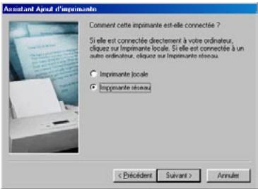 HERCULES HWNR-300 - Sur les ordinateurs qui sont utilisier l'imprimante partagée : - 1