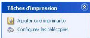 HERCULES HWNRI-300 - Sur les ordinateurs qui utilisent l'imprimante partagée : - 1