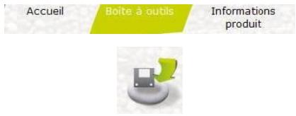 HERCULES HWNRI-300 - Pour charger une configuration : - 1