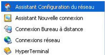 HERCULES HWNRI-300 - Procédez comme suit pour chaque ordinateur : - 1