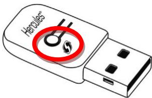 HERCULES HWNRI-300 - Se connecter à un réseau avec Wi-Fi Protected Setup™ - 3