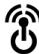 HERCULES HWNRI-300 - Désactiver/réactiver le WiFi en une fraction de seconde - 2