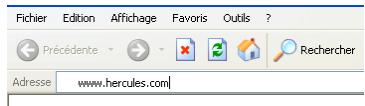 HERCULES HWNRI-300 - Tester sa connexion Internet - 3