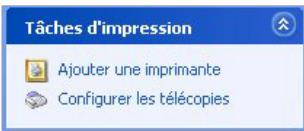 HERCULES HWNU-300 - Sur les ordinateurs qui sont utilisés l'imprimante partagée : - 1