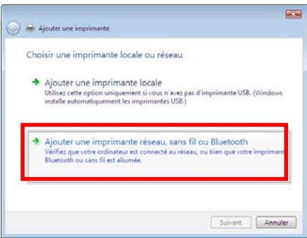 HERCULES HWNU-300 - Ajouter une imprimante - 1
