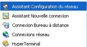 HERCULES HWNU-300 - Procedez comme suit pour chaque ordinaire: - 1