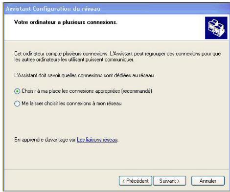 HERCULES HWNU-300 - Assistant Configuration du réseau - 4