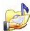 HERCULES HWNUM-300 - Windows XP : Mettre en partage des dossiers - 3