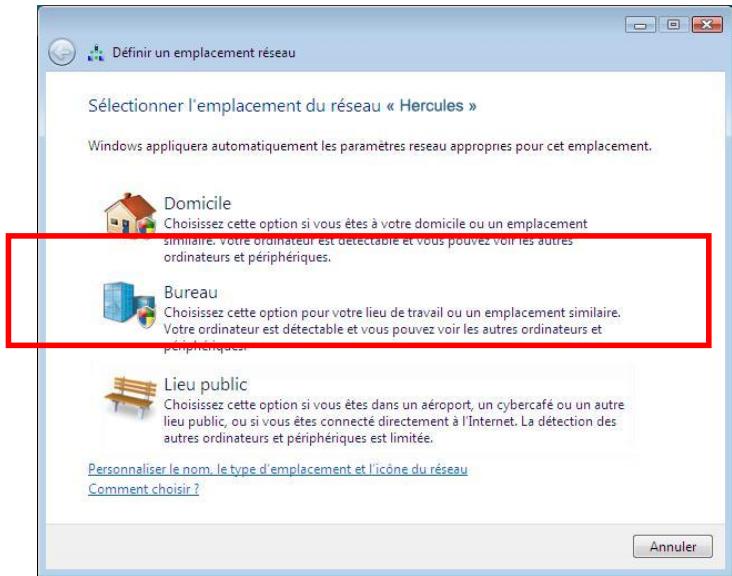 HERCULES HWNUM-300 - Sous Windows Vista - 1