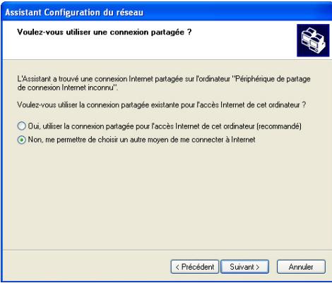 HERCULES HWNUM-300 - Assistant Configuration du réseau - 6