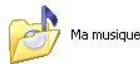 HERCULES HWNUM-300 - Windows XP : Mettre en partage des dossiers - 2