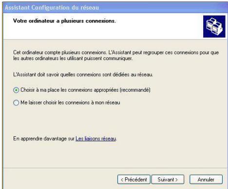 HERCULES HWNUM-300 - Assistant Configuration du réseau - 4