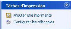HERCULES HWNUM-300 - Sur les ordinateurs qui sont utilisier l'imprimante partagée : - 1