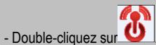 HERCULES HWNUP-150 - Si le menu d'installation ne se lance pas automatiquement : - 1