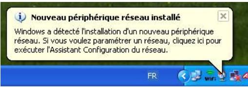 HERCULES HWNUP-150 - Sous Windows XP/Vista/7 - 1