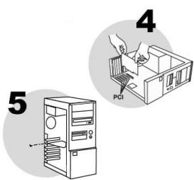HERCULES SMART TV - HARDWAREINSTALLATION - 5