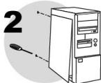 HERCULES SMART TV - HARDWAREINSTALLATION - 2