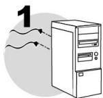 HERCULES SMART TV - HARDWAREINSTALLATION - 1
