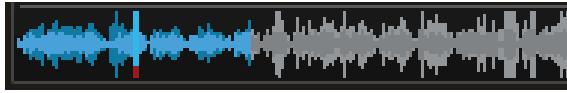 HERCULES VIRTUALDJ DJC MK4 - i) Mise en place d'un point de cue - 3