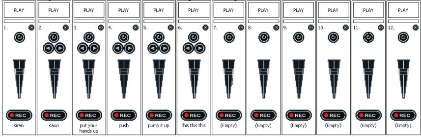 HERCULES VIRTUALDJ DJC MK4 - ii) Procedure - 3
