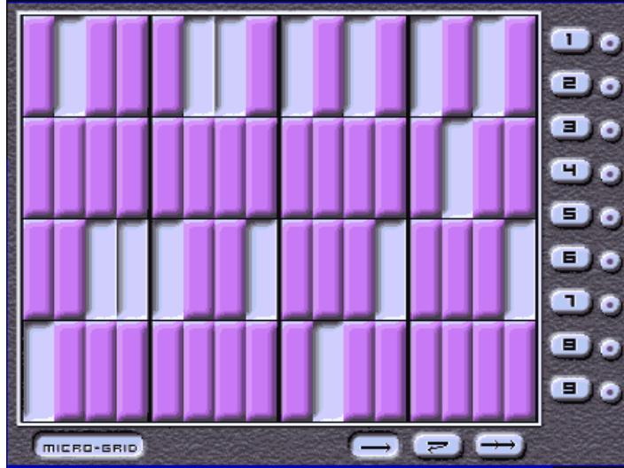 HERCULES VIRTUALDJ DJC MP3 E2 - Modification de l'effet Flanger - 2