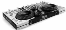 HERCULES DJ CONSOLE 4-MX - dj console 4-mx - 2