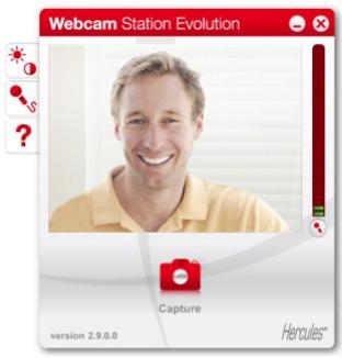 HERCULES DUALPIX EMOTION - PRENDRE DES PHOTOS ET DES VIDEOS AVEC VOTRE WEBCAM - 1