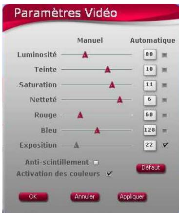 HERCULES DUALPIX HD - Etape 3: Tester l'image et le son avec Dualpix Viewer - 4