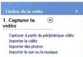 HERCULES DUALPIX HD - Vous souhaitez utiliser votre Hercules Dualpix HD avec un logiciel de capture video - 3