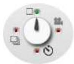 HERCULES DUALPIX HD - 3.3.1.Prendre une simple photo - 3