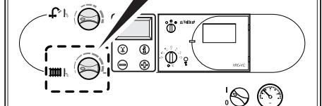 VAILLANT VU/VUW FR 280/2-5 - Arrêtchauffage - 3