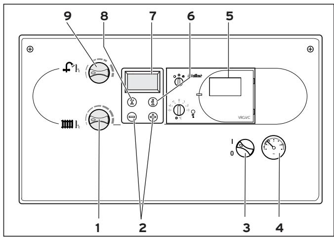 VAILLANT VUW FR 250/2-5 - Aperçus - 1