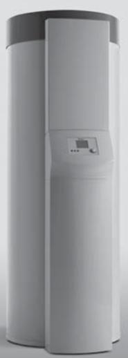 VAILLANT 2.250 E-C - Description de l'installation et notice d'emploi auroSTEP plus - 1