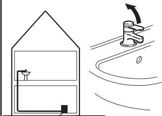 VAILLANT 2.350 EP-C - Protection antigel - 2