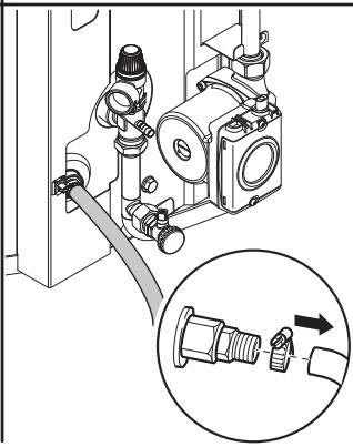 VAILLANT 2.350 EP-C - Protection antigel - 4