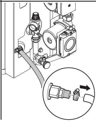 VAILLANT 2.350 P - Protection antigel - 4