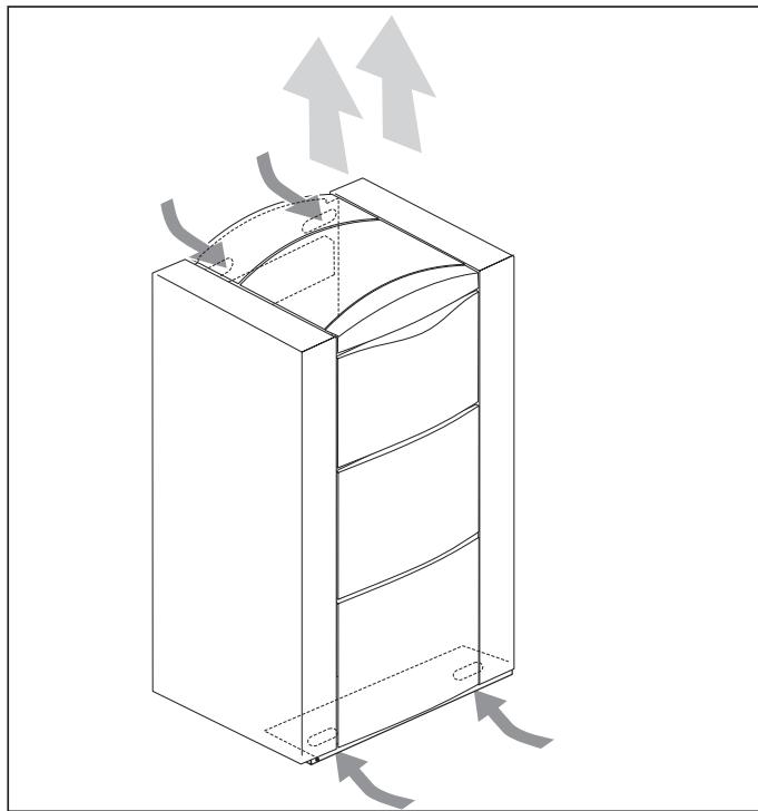 VAILLANT ACTOSTOR - Remarque - 1