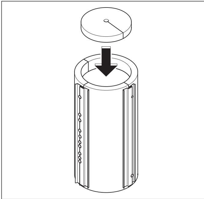 VAILLANT ALLSTOR - Avluftare - 2