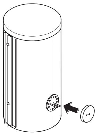 VAILLANT ALLSTOR - Wartung - 1