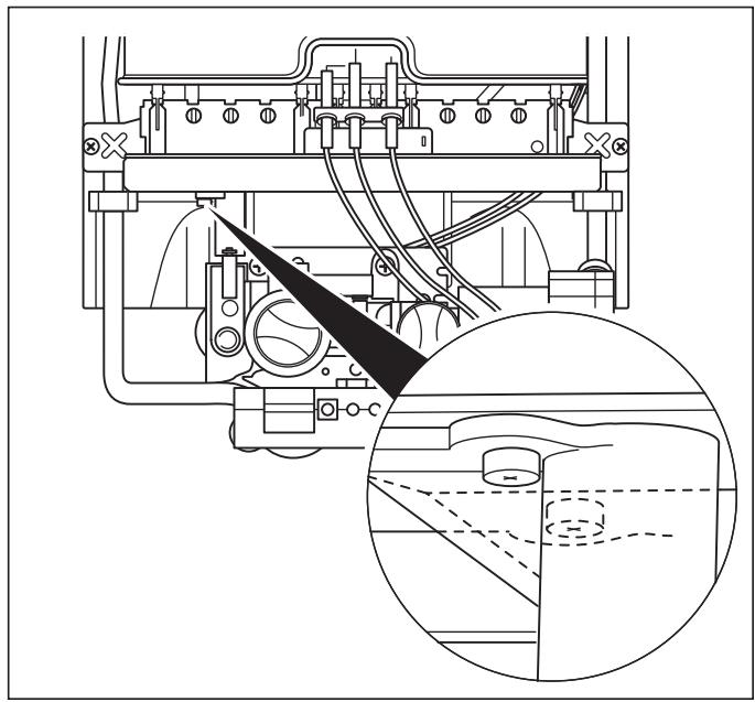 VAILLANT ATMOMAG 11-0-0 GX - Nettoyage du brûleur - 2